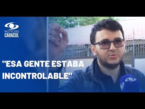 Médico evitó tragedia en Barranca de Upía: salvó a paciente de horda que lo quería linchar