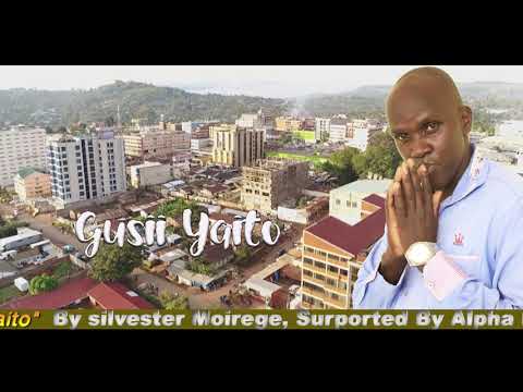 Gusii Yaito By Majoge B Kings