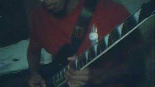 Lullacry - Killing Time Solo