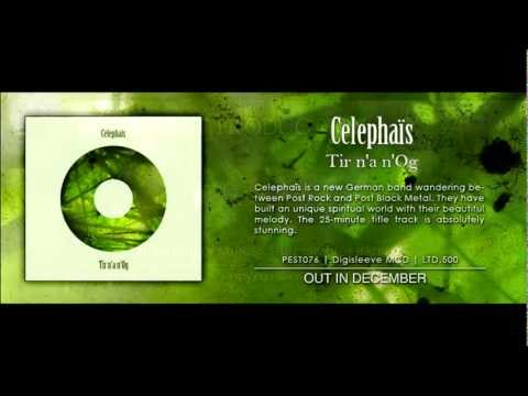 Celephaïs - Tir Na n'Og