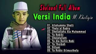 Download lagu Sholawat Versi India Merdu BOLLYWOOD FULL ALBUM M ... mp3