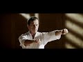 Tekki Shodan Ōyō Bunkai Master Dario Marchini