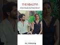 Who Did The First Move ️ Samantha Trending Trendingshorts Sobhitadhulipala Love Engagement
