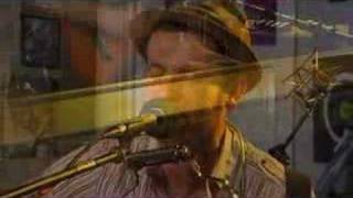 David Ford: Sun Sessions "I Don't Care What You Call Me"