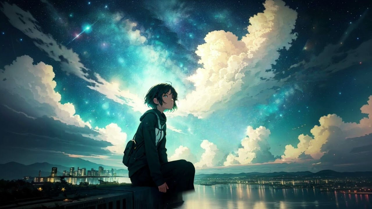 - 雲雀転生 - 大村胡太(feat.結城灯李)