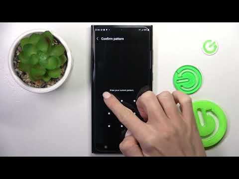 How to Clear Credentials on Samsung Galaxy S23 Ultra - Remove Certificates