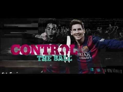 Gatorade | Barcelona: Champions x3