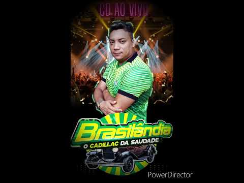 CD AO VIVO BRASILANDIA NO CLUBE DA SAUDADE 23-09-23 DJ LULA SAUDADE