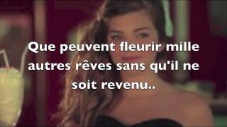 Caroline Costa - On a beau dire/Paroles + musique