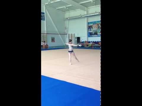 Ремезкова Мария