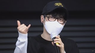 국카스텐 콘서트 실황:해프닝 무대인사 20210403
