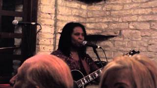 &quot;Small Town Blues&quot; - Ruthie Foster