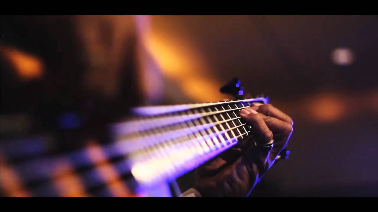 Promotional video thumbnail 5 for Renee Rojanaro