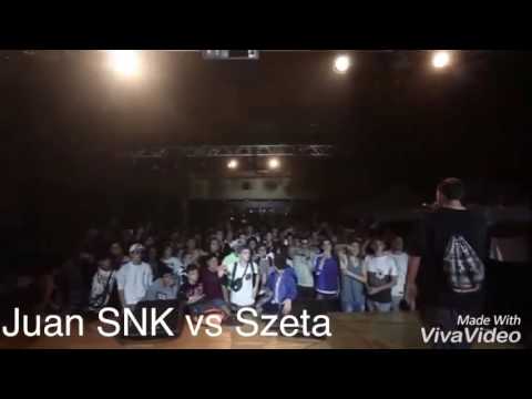 Juan SNK en 5 Minutos | Puro Flow