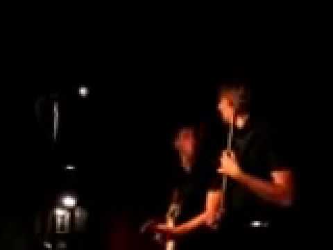 Snuffed by the yakuza - Crime of the century (live 2006)