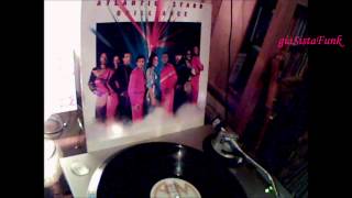 ATLANTIC STARR - love me down - 1982