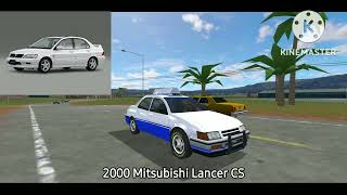 Demolition Derby 3 In Real Life PART 5:Sport Cars