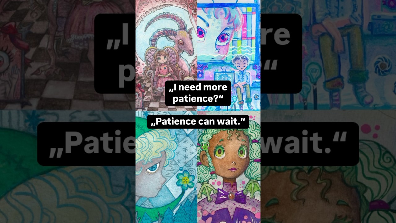 Why does that song fit my art so well? #artist #writer