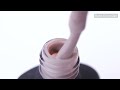 Valeri База для ногтей Color Base 048 (какао), 6 мл