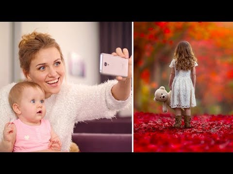 Rodzice Szaleńczo Kochali Jedną Córkę A Nienawidzili Drugiej, Ale Pewnego Dnia Wszystko Się Zmieniło