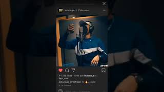 RK - Bulma (clip officiel)