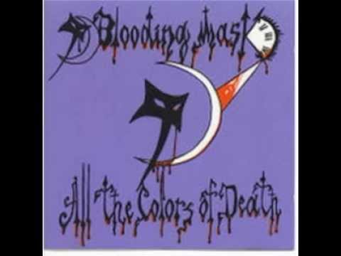 Blooding Mask - Exit