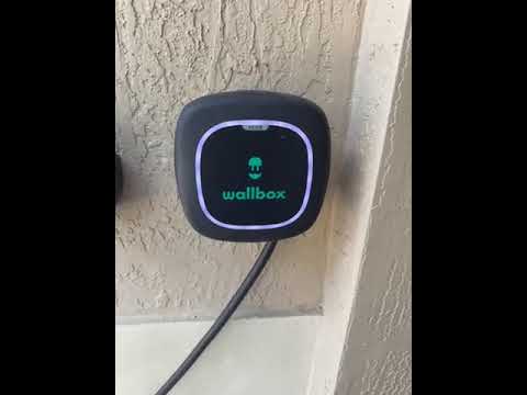 Wallbox Chargers - Charger issues - Image 2
