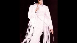 Elvis Presley - Forget Me Never