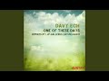 One of These Days (JP Gallesio Remix)