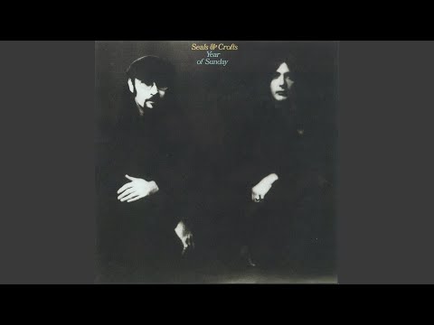 Springfield Mill - Seals & Crofts