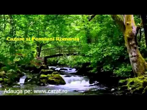 Cazare Podu Schiopului, Vrancea - Cazat.ro