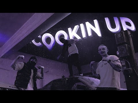 WHITE WIDOW - COOKIN UP (PROD. SWIZZY) [OFFICIAL MUSIC VIDEO]
