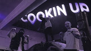 Musik-Video-Miniaturansicht zu Cookin Up Songtext von White Widow