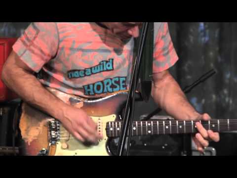 Letter To My Girlfriend - Chris Duarte
