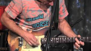 Letter To My Girlfriend - Chris Duarte - Legends TV Program