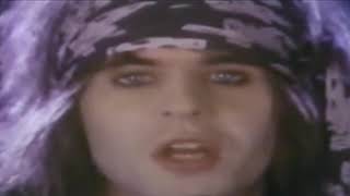 The London Quireboys - 7 O'Clock (Official Video) (1990) From The Album A Bit Of What You Fancy