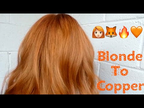 download lagu mp3 mp4 Light Copper Blonde Hair, download lagu Light Copper Blonde Hair gratis, unduh video klip Light Copper Blonde Hair