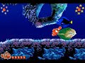 Finding Nemo 2003 Classic Gameboy Advance Videogame Level 6 Abyss