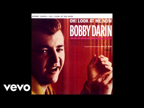 Bobby Darin - A Nightingale Sang In Berkeley Square (Audio)