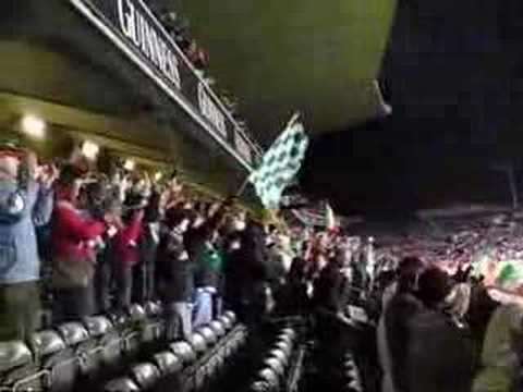 FAI CUP FINAL 4th December 2005 pt3