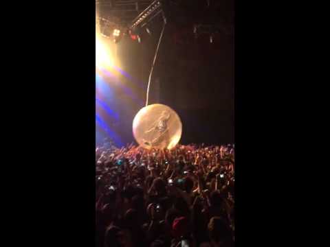 major lazer sound system diplo in the ball