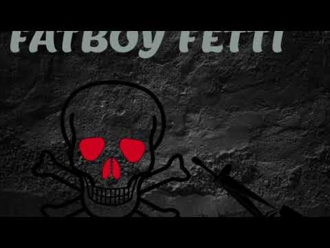 Fatboy Fetti - Fetti Mix ( Crocodile Teeth Remix )