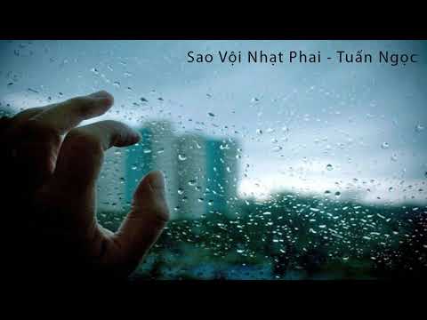 Thể hiện bởi Tuấn Ngọc