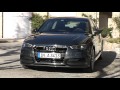 Audi  A3 Sportback