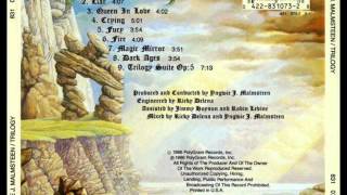Yngwie Malmsteen - Trilogy - Magic Mirror