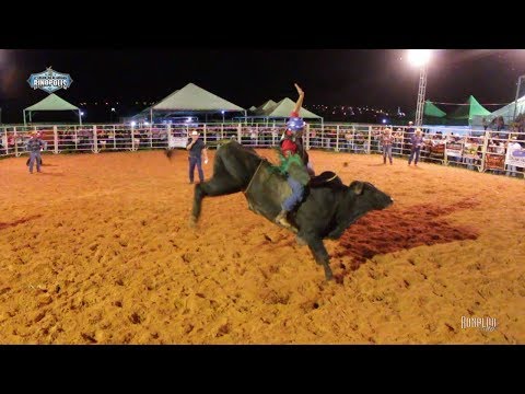 3º Encontro de Amigos de Rinópolis - FINAL
