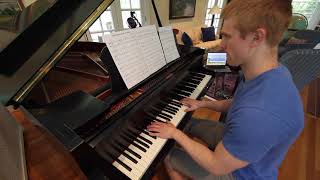 Christmas Time is Here - Vince Guaraldi + Sheet Music