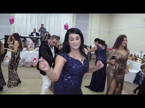 C.8 Krst Maria & Sofia - Gipsy Pato