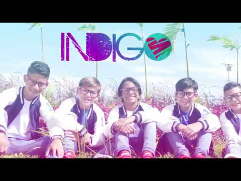 INDIGO - LA MEJOR DE TODAS (Versión Salsa)