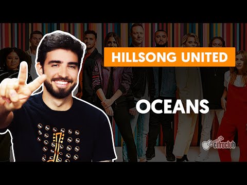 Ocean - Lucas Mota Freitas